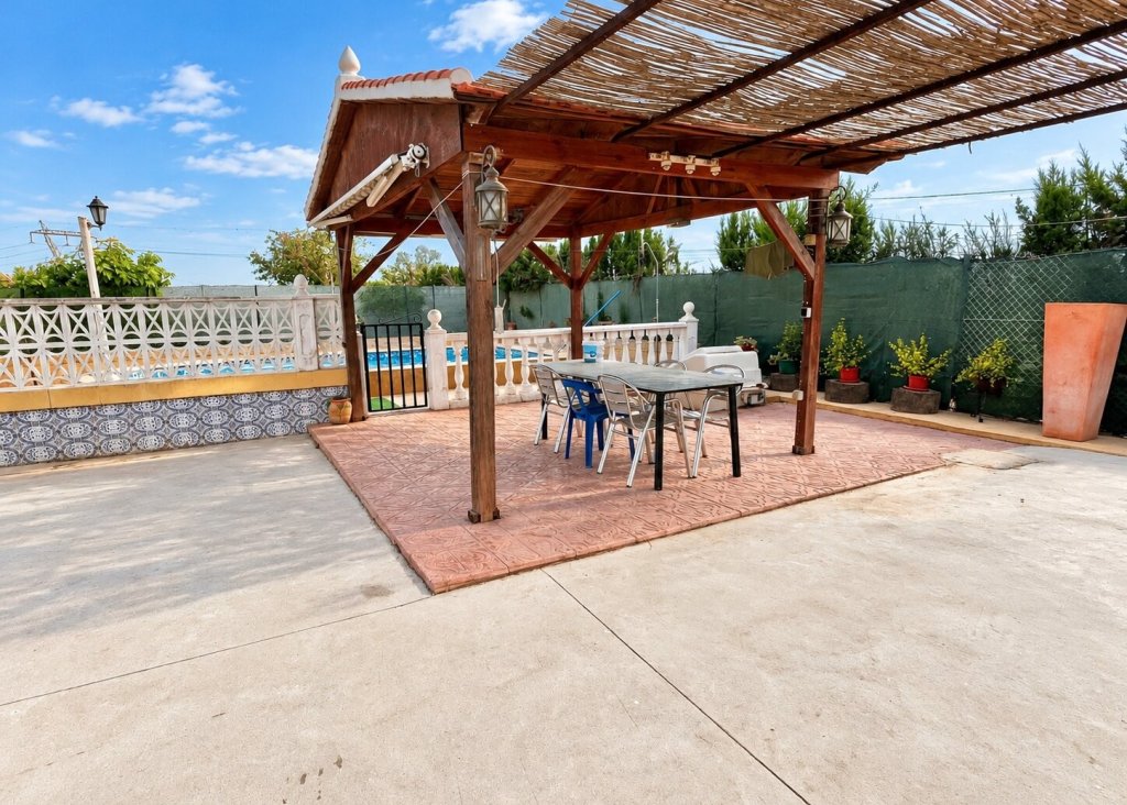 Sale - Finca / Country Property - San Fulgencio - San Fulgencio - Country