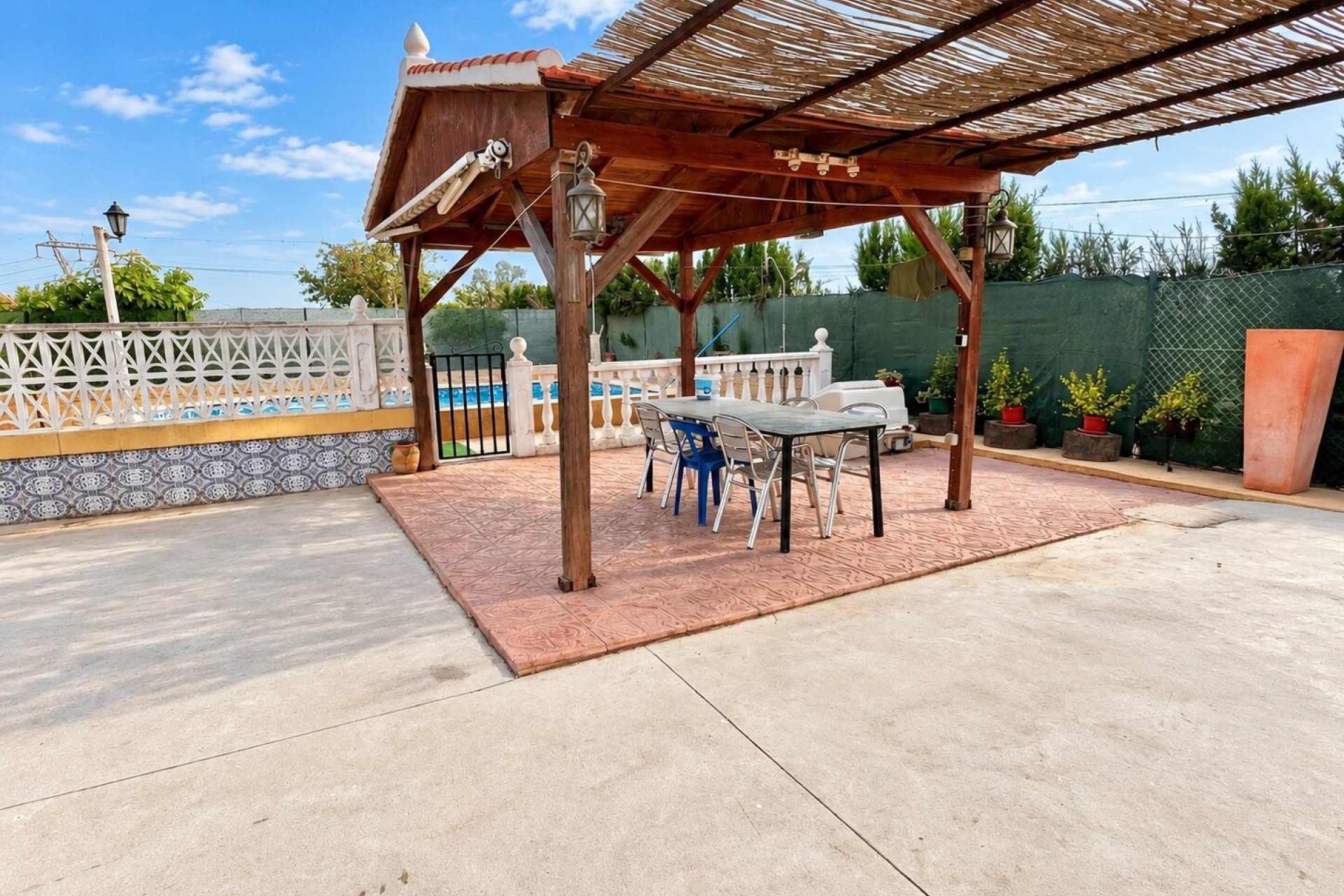 Sale - Finca / Country Property - San Fulgencio - San Fulgencio - Country