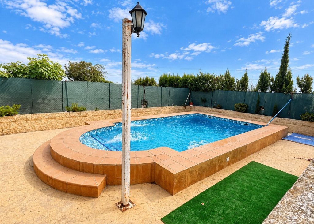 Sale - Finca / Country Property - San Fulgencio - San Fulgencio - Country