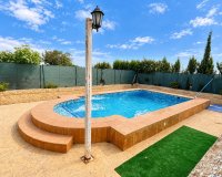 Sale - Finca / Country Property - San Fulgencio - San Fulgencio - Country
