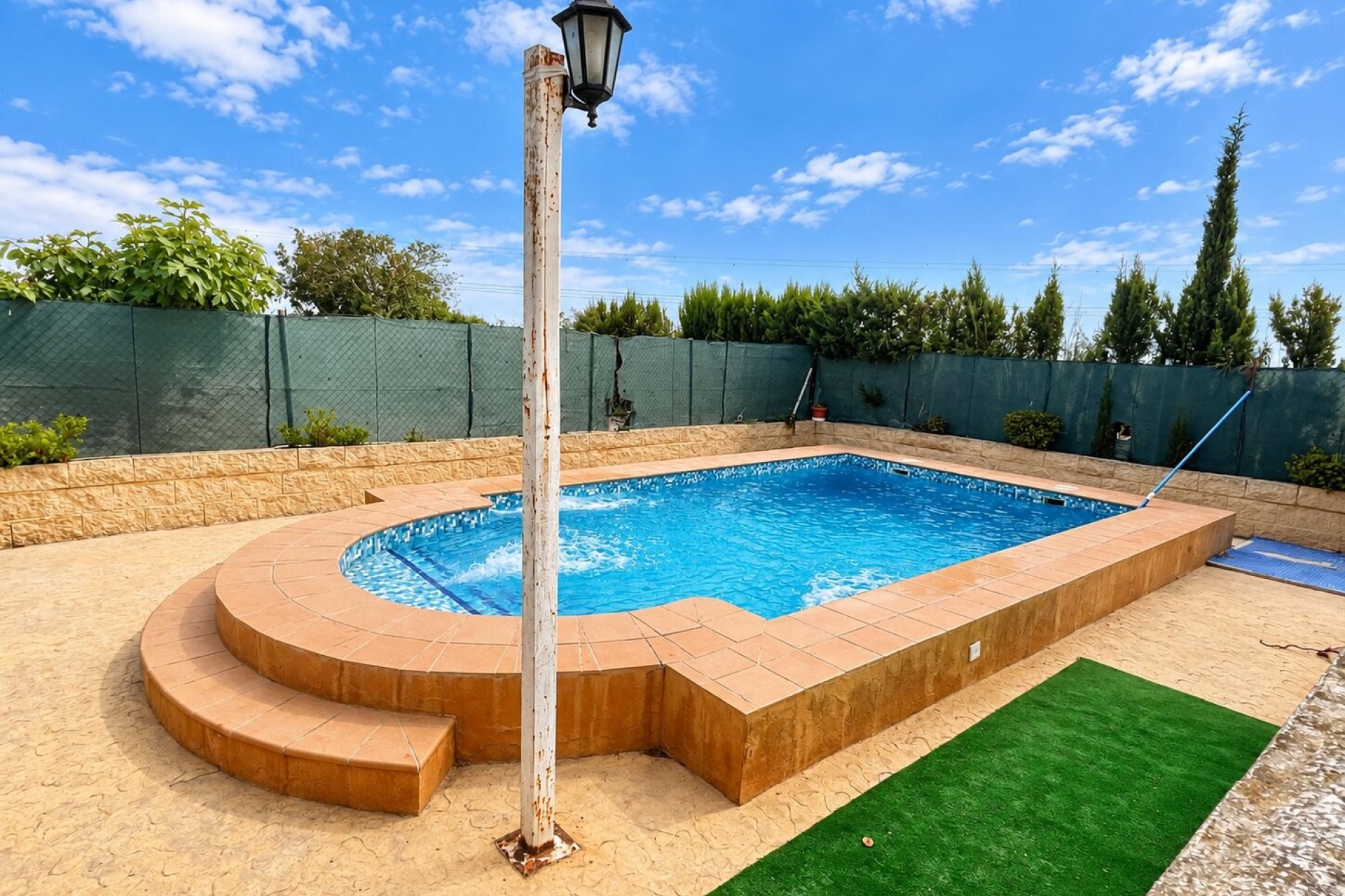 Sale - Finca / Country Property - San Fulgencio - San Fulgencio - Country