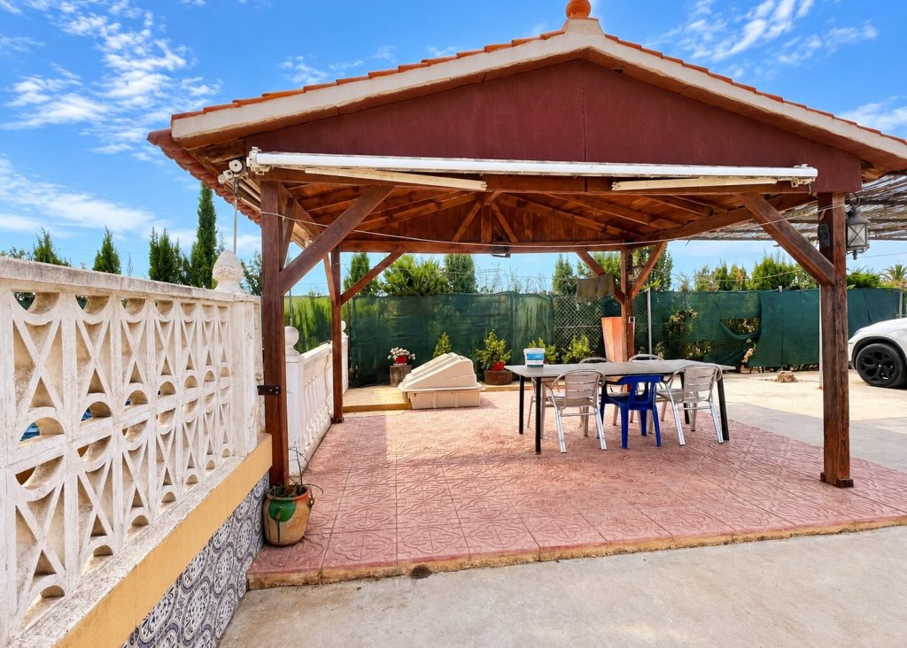Sale - Finca / Country Property - San Fulgencio - San Fulgencio - Country
