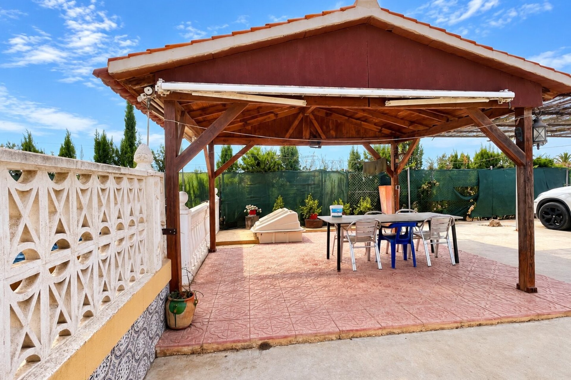 Sale - Finca / Country Property - San Fulgencio - San Fulgencio - Country