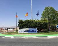 Sale - Finca - Orihuela - La Murada