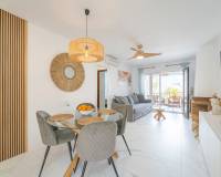 Sale - Flat - Orihuela Costa - Playa Flamenca