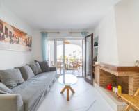 Sale - Flat - Orihuela Costa - Playa Flamenca