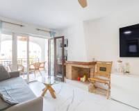 Sale - Flat - Orihuela Costa - Playa Flamenca