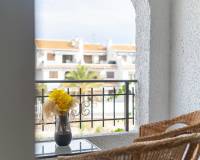 Sale - Flat - Orihuela Costa - Playa Flamenca