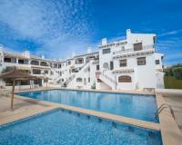 Sale - Flat - Orihuela Costa - Playa Flamenca