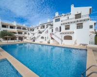 Sale - Flat - Orihuela Costa - Playa Flamenca