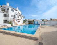 Sale - Flat - Orihuela Costa - Playa Flamenca