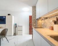 Sale - Flat - Orihuela Costa - Playa Flamenca