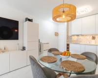 Sale - Flat - Orihuela Costa - Playa Flamenca