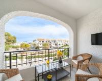 Sale - Flat - Orihuela Costa - Playa Flamenca