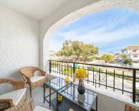 Sale - Flat - Orihuela Costa - Playa Flamenca