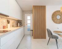 Sale - Flat - Orihuela Costa - Playa Flamenca