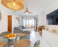 Sale - Flat - Orihuela Costa - Playa Flamenca