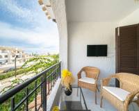 Sale - Flat - Orihuela Costa - Playa Flamenca