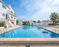 Sale - Flat - Orihuela Costa - Playa Flamenca