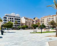 Sale - Flat - Torrevieja - La Mata