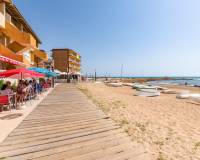 Sale - Flat - Torrevieja - La Mata