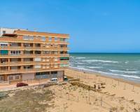 Sale - Flat - Torrevieja - La Mata