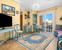 Sale - Flat - Torrevieja - La Mata