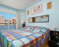 Sale - Flat - Torrevieja - La Mata