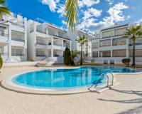 Sale - Ground Floor - Torrevieja - La Veleta