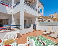 Sale - Ground Floor - Torrevieja - La Veleta