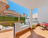 Sale - Ground Floor - Torrevieja - La Veleta