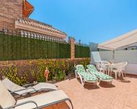 Sale - Ground Floor - Torrevieja - La Veleta