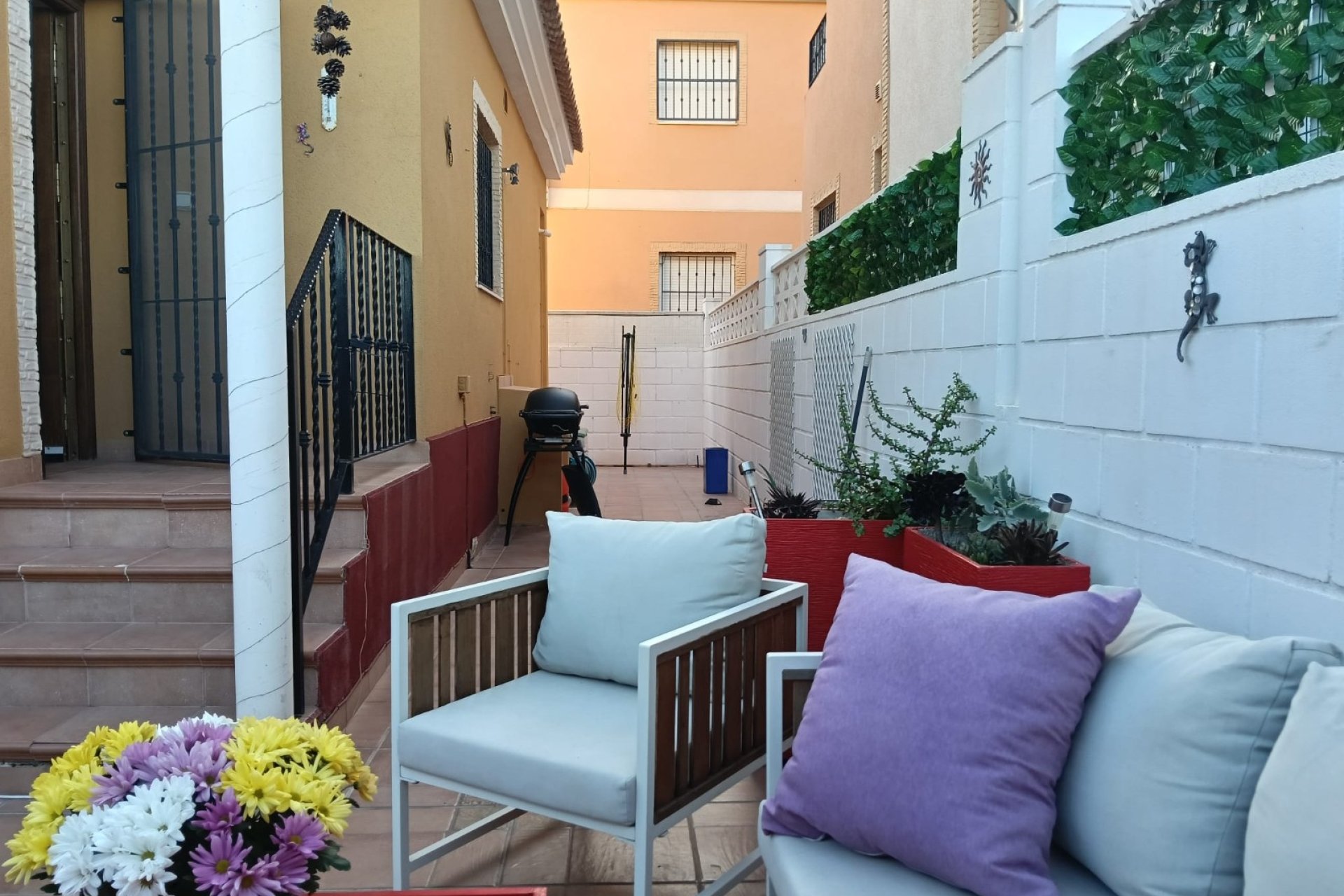 Sale - House - Detached Villa (4) - Los Montesinos - La Herrada