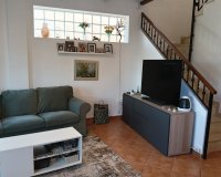 Sale - House - Detached Villa (4) - Los Montesinos - La Herrada