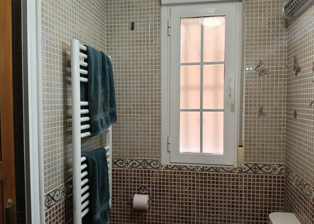 Sale - House - Detached Villa (4) - Los Montesinos - La Herrada