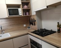 Sale - House - Detached Villa (4) - Los Montesinos - La Herrada