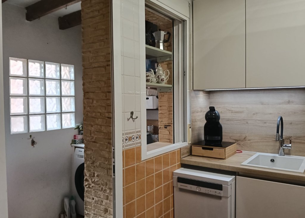 Sale - House - Detached Villa (4) - Los Montesinos - La Herrada