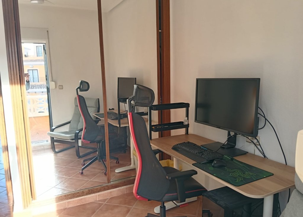 Sale - House - Detached Villa (4) - Los Montesinos - La Herrada