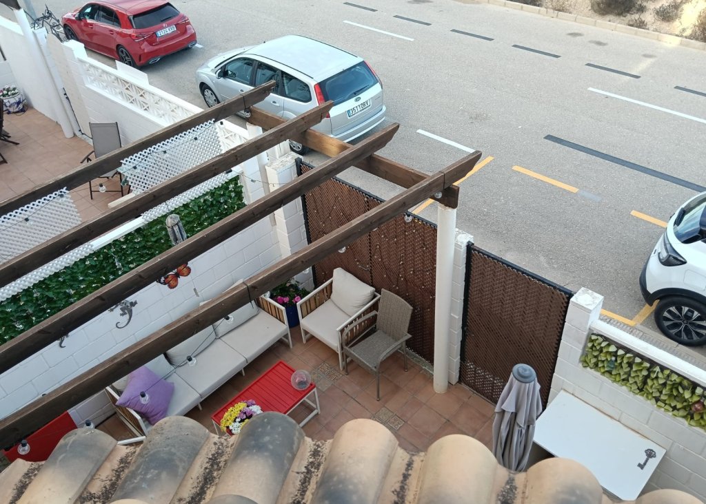 Sale - House - Detached Villa (4) - Los Montesinos - La Herrada