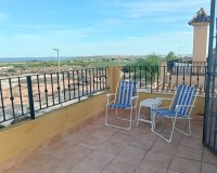 Sale - House - Detached Villa (4) - Los Montesinos - La Herrada