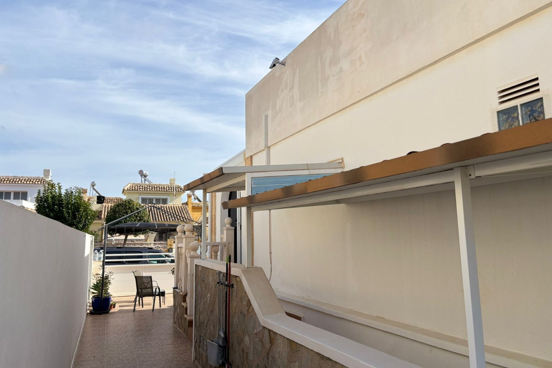 Sale - House - Detached Villa (4) - Torre Pacheco - Sierra Golf - Balsicas