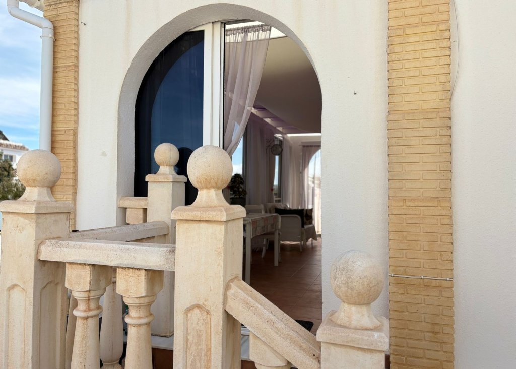 Sale - House - Detached Villa (4) - Torre Pacheco - Sierra Golf - Balsicas