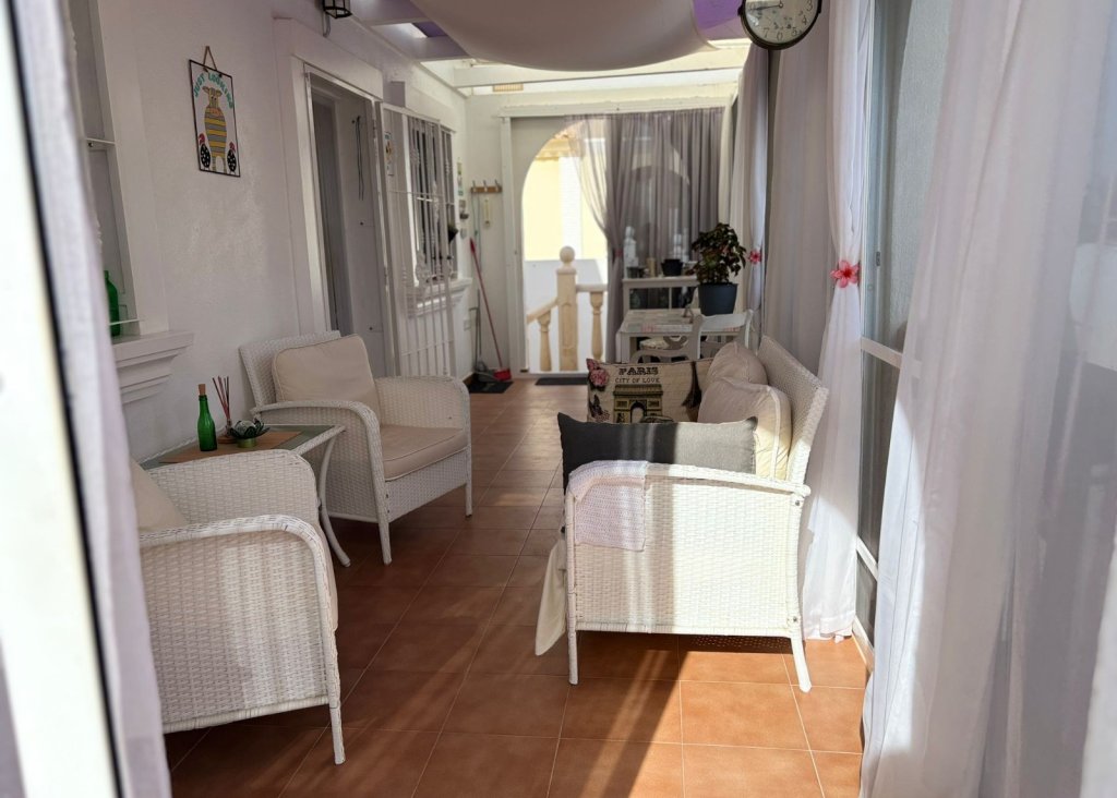 Sale - House - Detached Villa (4) - Torre Pacheco - Sierra Golf - Balsicas