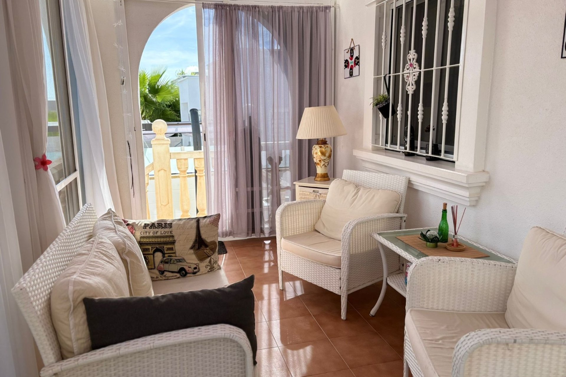 Sale - House - Detached Villa (4) - Torre Pacheco - Sierra Golf - Balsicas