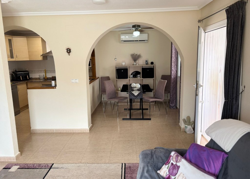 Sale - House - Detached Villa (4) - Torre Pacheco - Sierra Golf - Balsicas