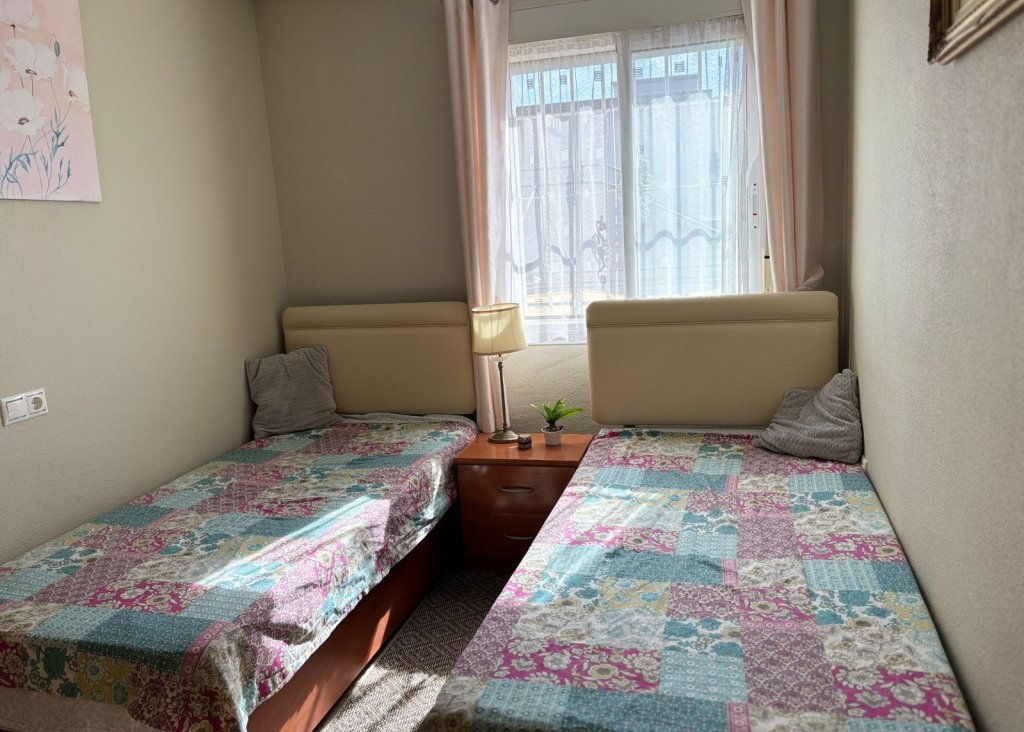 Sale - House - Detached Villa (4) - Torre Pacheco - Sierra Golf - Balsicas