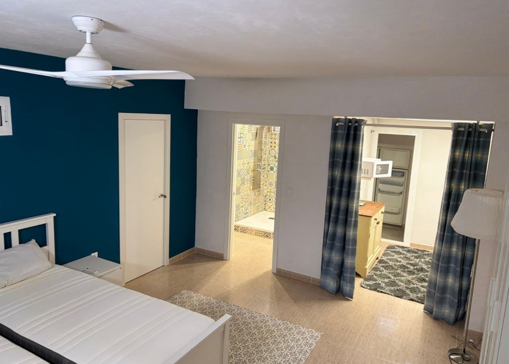 Sale - House - Detached Villa (4) - Torre Pacheco - Sierra Golf - Balsicas