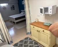 Sale - House - Detached Villa (4) - Torre Pacheco - Sierra Golf - Balsicas