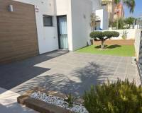 Sale - House - Detached Villa - Los Montesinos - Los Montesinos - Urb. La Herrada