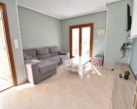 Sale - House - Quad - Orihuela Costa - Playa Flamenca